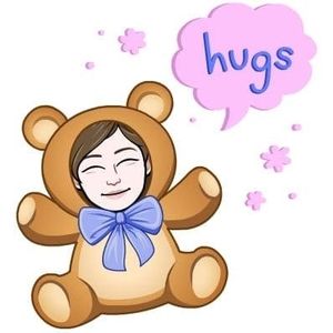 Meet your Posher, Terri